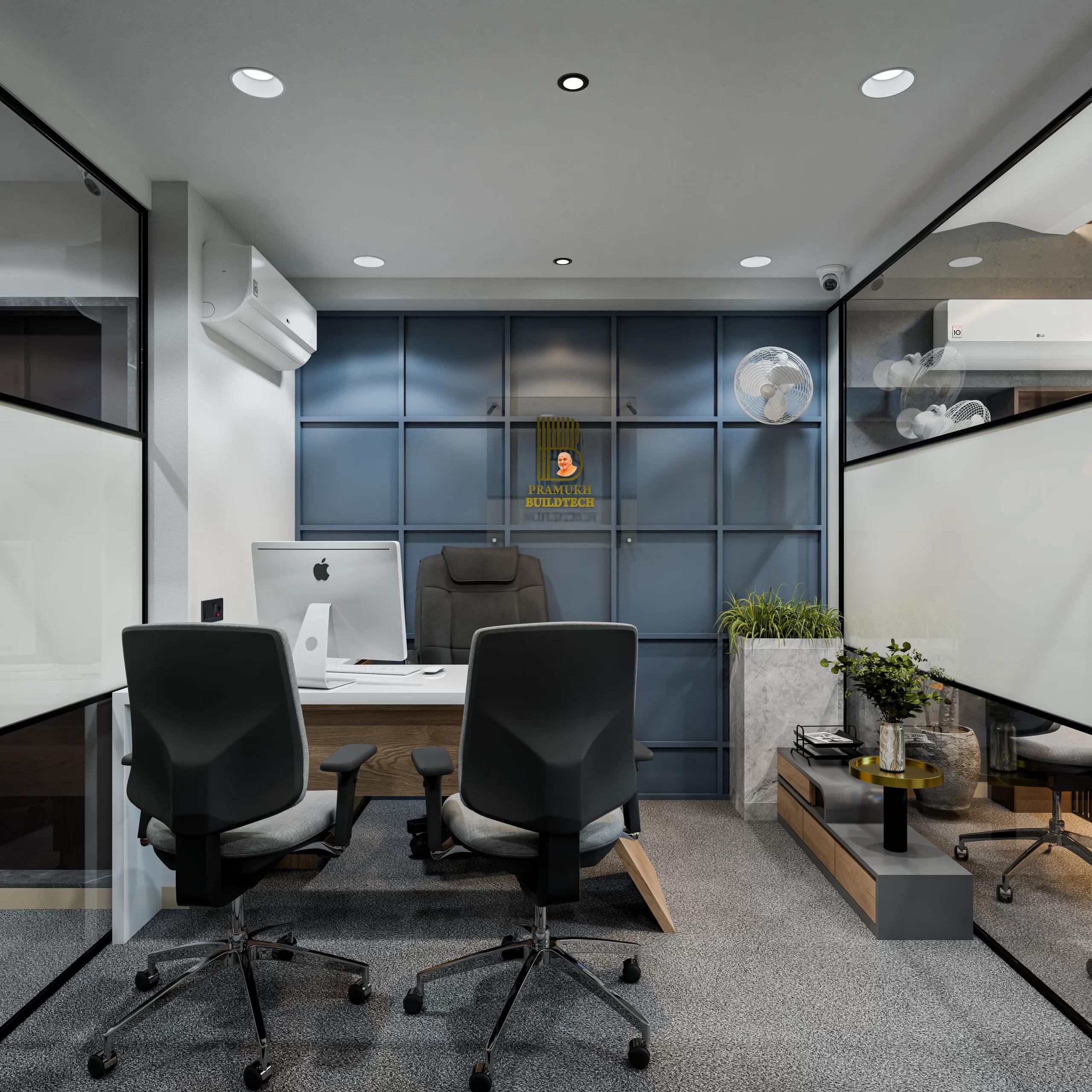 Private office space in Madurai Pillarspace